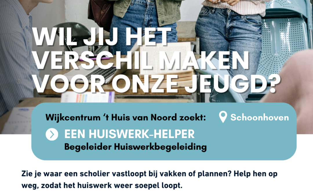 huiswerk-helper