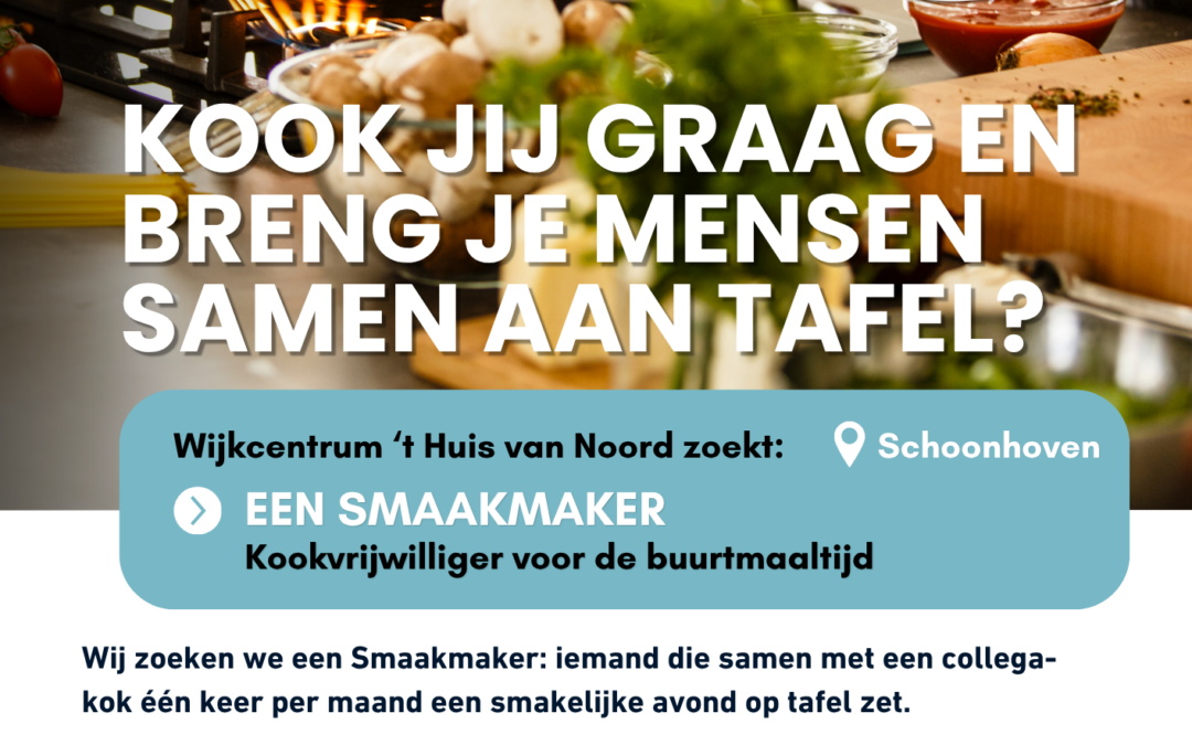 Smaakmaker